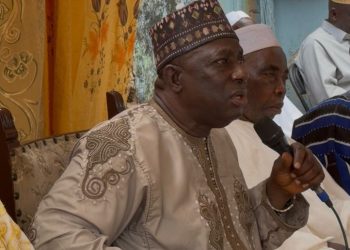 Zongo Chief cautions youth against attacks on Nwabiagya South MCE