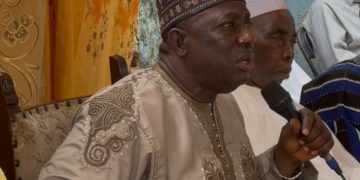 Zongo Chief cautions youth against attacks on Nwabiagya South MCE