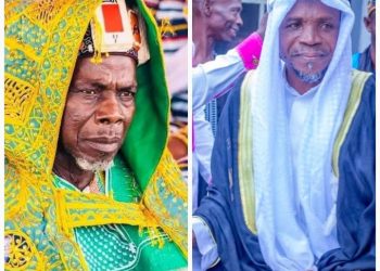 The Ghanaian ethnic group that doesn’t celebrate Eid on Fridays