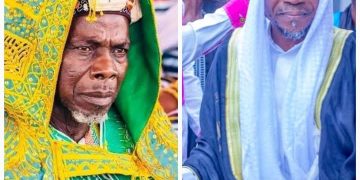 The Ghanaian ethnic group that doesn’t celebrate Eid on Fridays