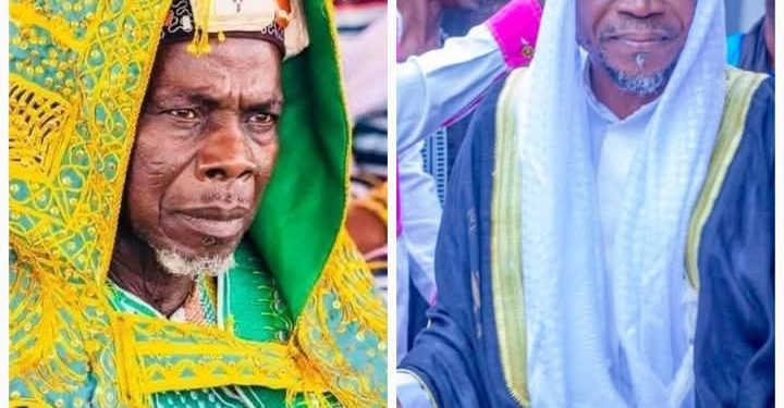 The Ghanaian ethnic group that doesn’t celebrate Eid on Fridays