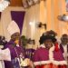 Former President Akufo-Addo installed as Lay Canon at St. Peter’s Anglican Cathedral
