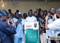 NDC Ashanti Communicators honour Muntaka
