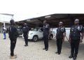 Police deploy special operations team to combat rising crime in Kumasi