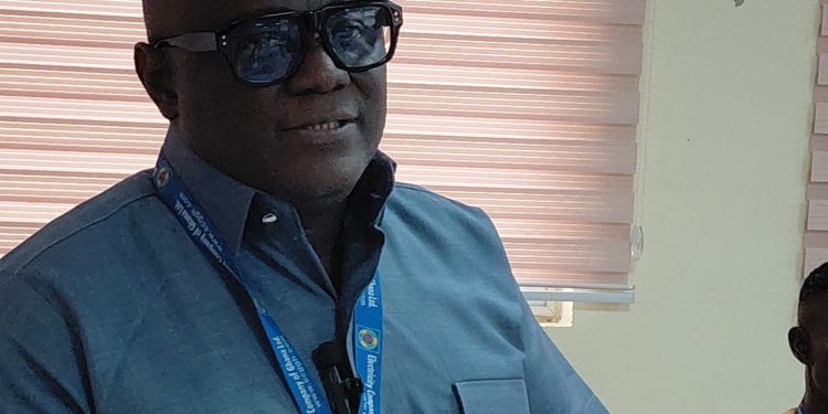 ECG Eastern region recovers GH¢1.54 million from Power theft in 2025