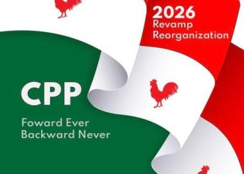 CPP congratulates Mahama over UN decision on reparations for enslaved Africans