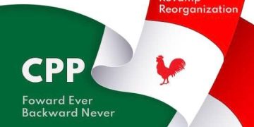 CPP congratulates Mahama over UN decision on reparations for enslaved Africans