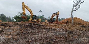 Residents of Salman petition Mahama over alleged illegal mining on Adamus concession
