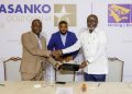 Asanko extends $400m contract with Rabotec to deepen local participation in Mining