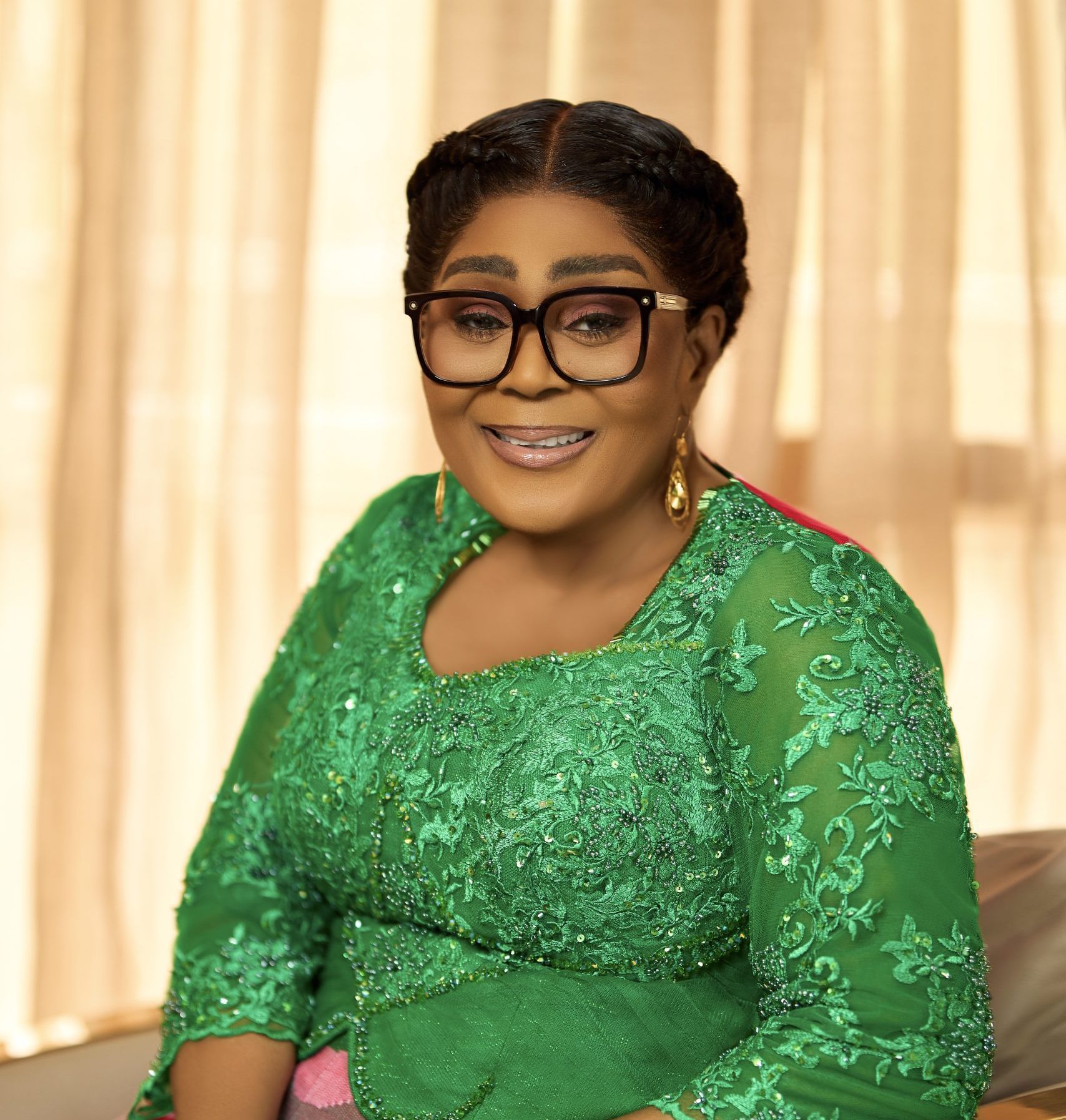 Lordina Mahama urges Ghanaians to invest in women’s empowerment to advance gender equality