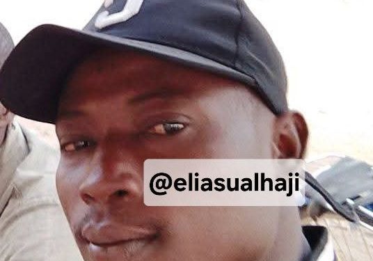 Fear in Wuru as Ghanaian youth leader allegedly abducted by Burkinabé Soldiers