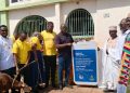 MTN Supports Eid-ul-Fitr Celebrations with Donation to Northern Regional Chief Imam