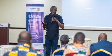 Asanko Gold Mine reaffirms commitment to responsible and sustainable mining