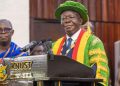 Otumfuo calls for timely completion of stalled KNUST hospital project