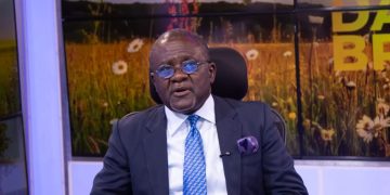 ‘Sack Them All!’-PV Jantuah rages over ‘No Bed Cyndrome’ related death