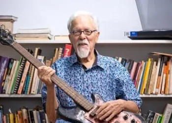 How ‘Highlife’ got its name in 1925 – Prof. John Collins explains