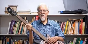 How ‘Highlife’ got its name in 1925 – Prof. John Collins explains