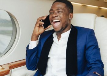 Comedians are richer than musicians – Shank Comics sparks debate