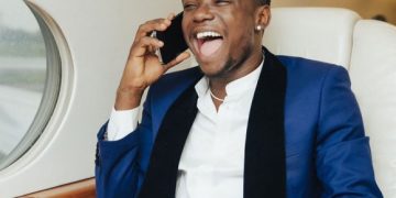 Comedians are richer than musicians – Shank Comics sparks debate