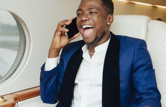 Comedians are richer than musicians – Shank Comics sparks debate