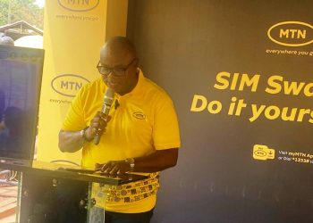MTN Launches Self-Service SIM Swap in Tamale to End Queues at Service Centres