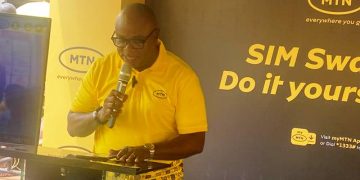 MTN Launches Self-Service SIM Swap in Tamale to End Queues at Service Centres