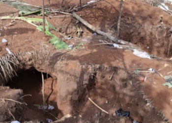 10 dead, 30 critical after mine collapse at Manso Tontokrom