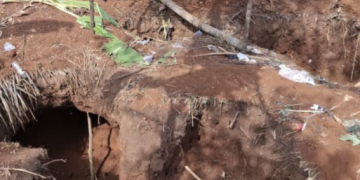 10 dead, 30 critical after mine collapse at Manso Tontokrom