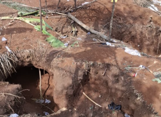 10 dead, 30 critical after mine collapse at Manso Tontokrom