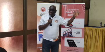 You can’t register your ‘side-chick’ as pension beneficiary — SSNIT GM