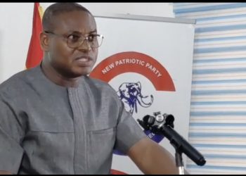 NPP questions Mahama government’s cconomic record