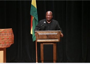 Mahama responds to viral cocoa farmer video, promises more local processing