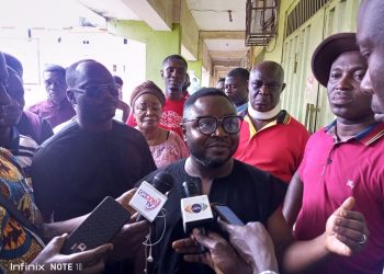 ABOA commends Bank of Ghana for reducing Ghana reference rate