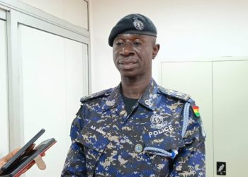 Police to roll out digital traffic enforcement system nationwide