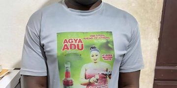 Police arrest social media content creator over alleged false publication