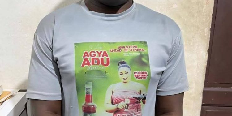 Police arrest social media content creator over alleged false publication