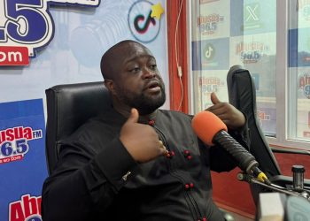 Kumasi Metro road Engineer urges residents to adapt to new road changes