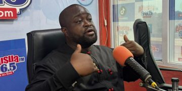 Kumasi Metro road Engineer urges residents to adapt to new road changes