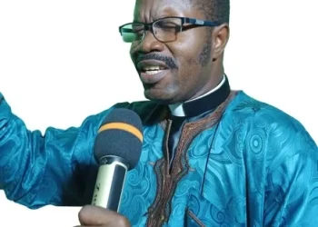 Cape Coast pastor remanded over alleged videos of naked children
