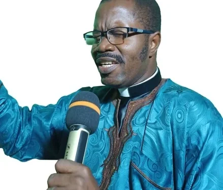 Cape Coast pastor remanded over alleged videos of naked children