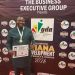Kofi Adu Domfeh nonoured with Excellence in Climate Journalism and Advocacy Award