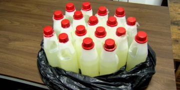 FDA warns public against “Sukudai” after lab tests detect chloroform