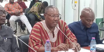 Dr. Apaak lauds collaborative governance in education sector progress