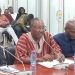 Dr. Apaak leads GES, CTVET to maiden Parliamentary Committee on economy, development sitting