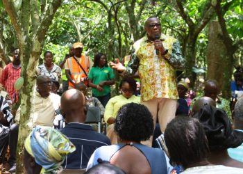 LBCs that fail to pay cocoa farmers will be sanctioned and blacklisted – Ofosu Ampofo