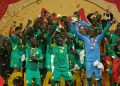 Wrong Call!’— Kwame Wilder slams CAF over Senegal AFCON title decision