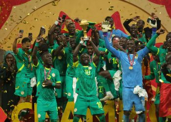 Wrong Call!’— Kwame Wilder slams CAF over Senegal AFCON title decision