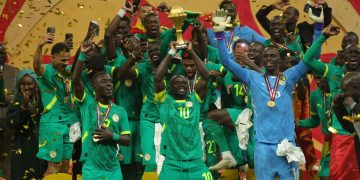 Wrong Call!’— Kwame Wilder slams CAF over Senegal AFCON title decision