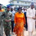 Vice President Opoku-Agyemang visits Accra New Town collapse site