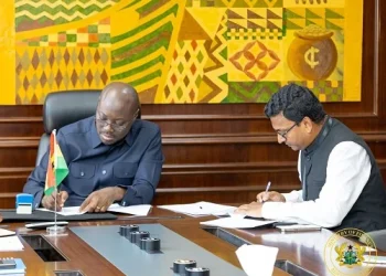 Government to introduce new loans act to regulate borrowing- Ato Forson